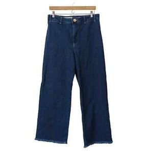 Pilcro and the letterpress jeans size 28